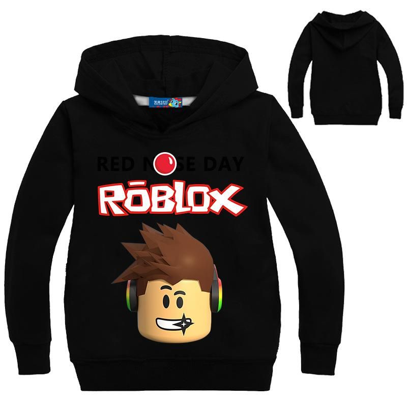 Detail Roblox Hoodie T Shirt Nomer 16