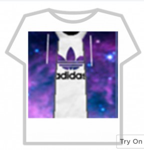 Detail Roblox Hoodie T Shirt Nomer 25