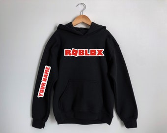 Detail Roblox Hoodie T Shirt Nomer 41