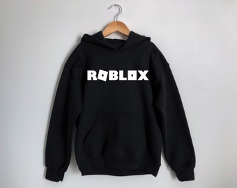 Detail Roblox Hoodie T Shirt Nomer 48