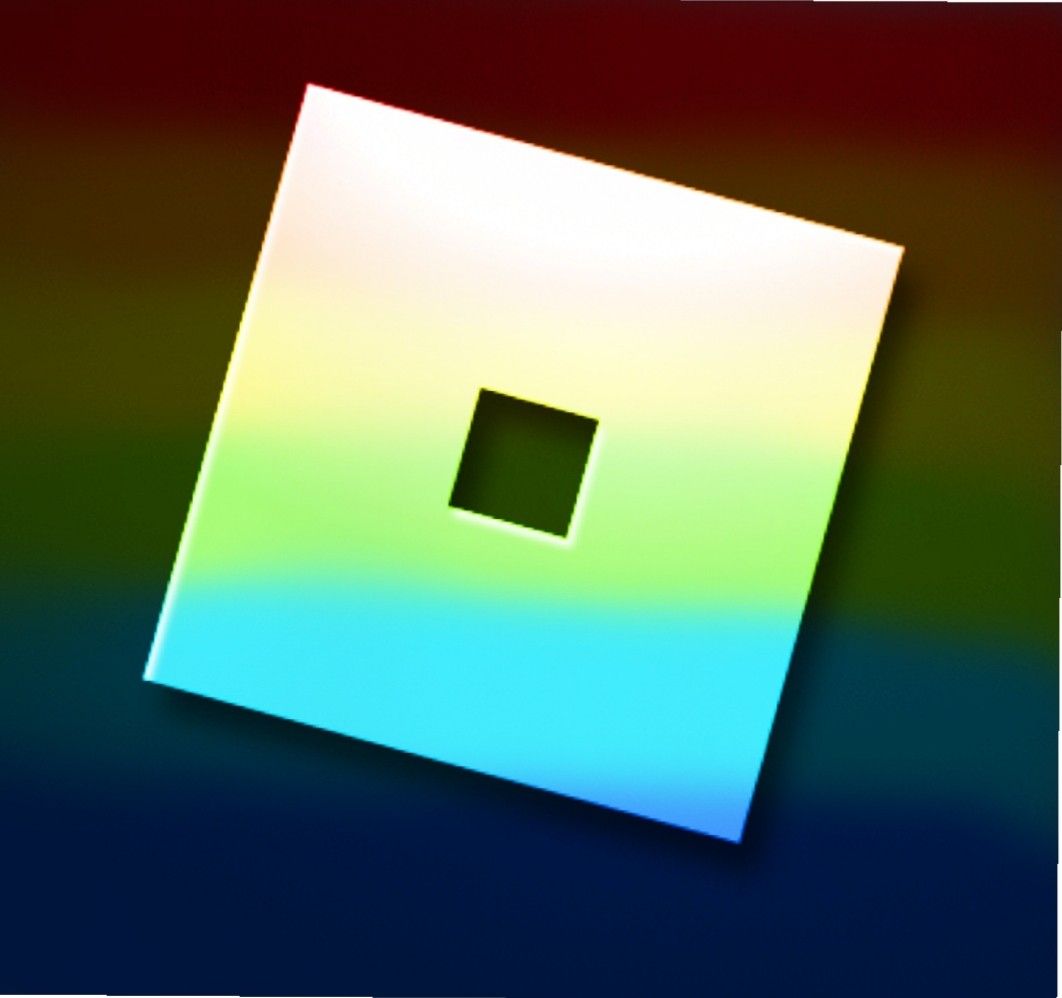 Detail Roblox New Logo Nomer 19