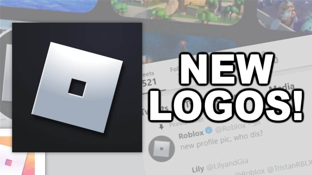 Detail Roblox New Logo Nomer 5