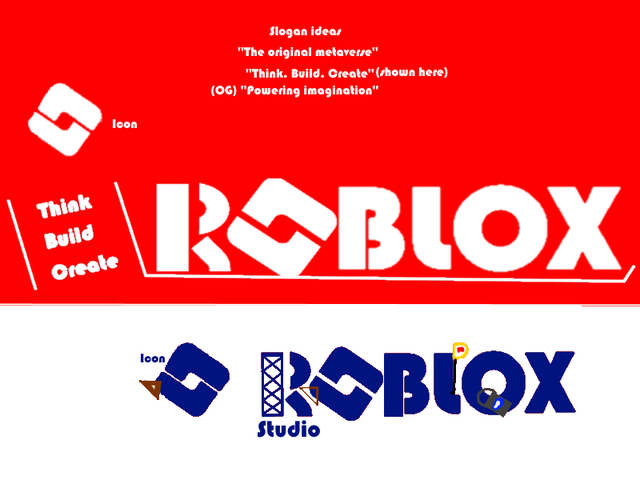 Detail Roblox New Logo Nomer 51