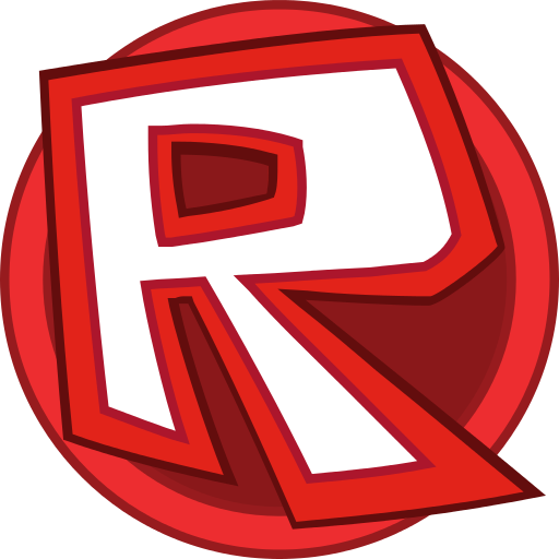 Detail Roblox Old Logo Nomer 2