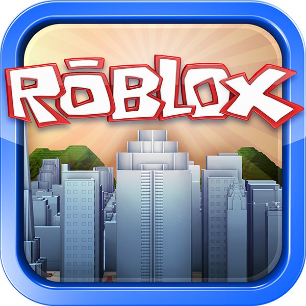 Detail Roblox Old Logo Nomer 15