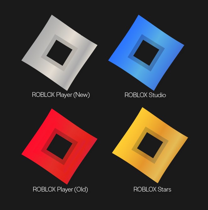 Detail Roblox Old Logo Nomer 30