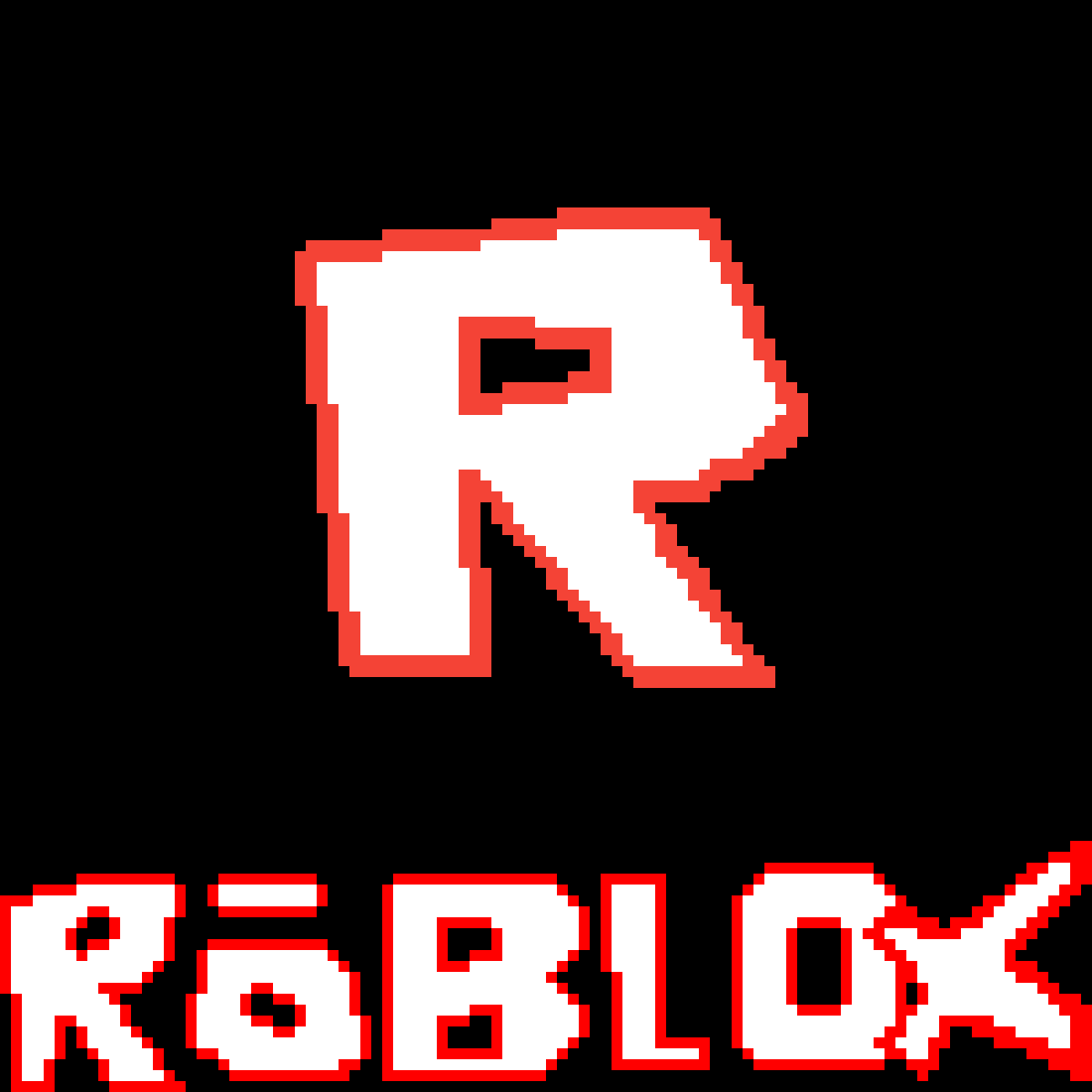 Detail Roblox Old Logo Nomer 34