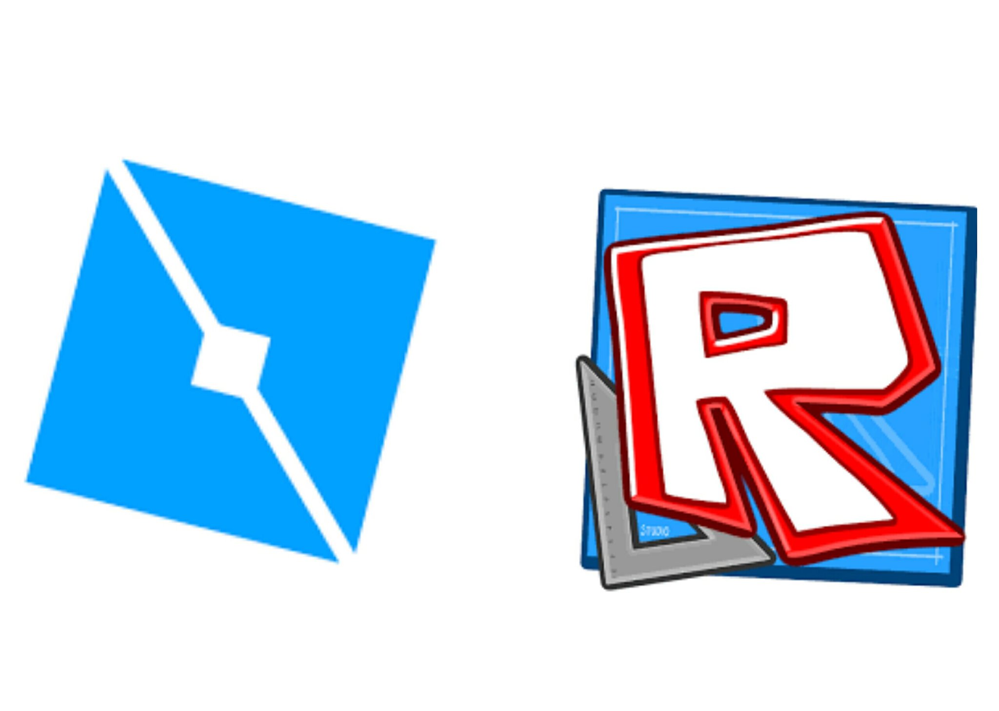 Detail Roblox Studio Logo Nomer 15