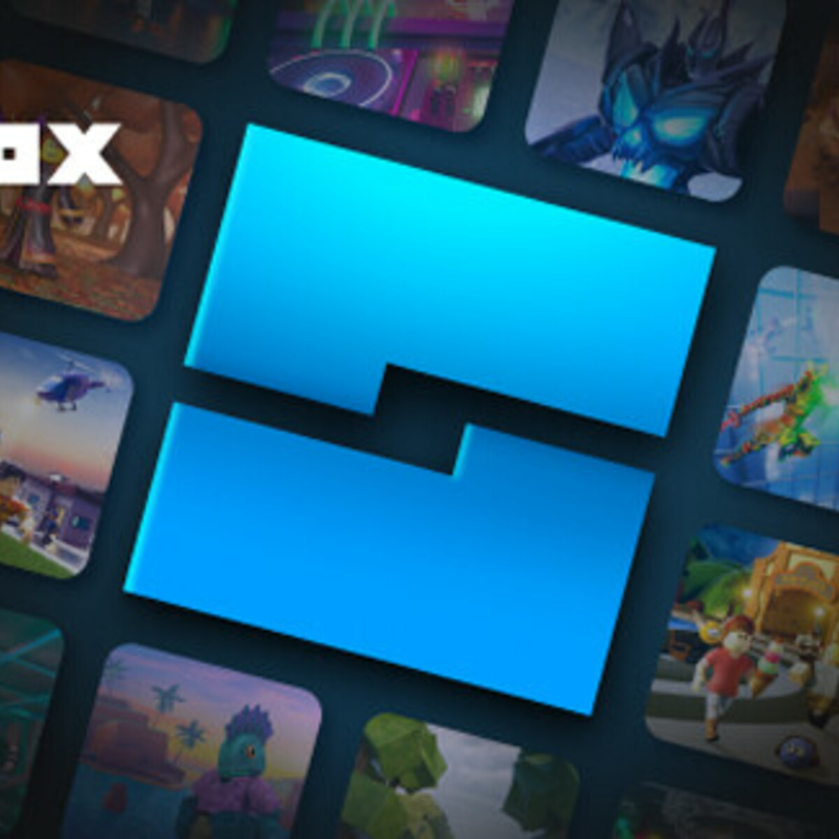 Detail Roblox Studio Logo Nomer 17