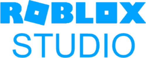 Detail Roblox Studio Logo Nomer 53