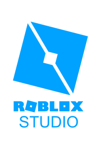 Detail Roblox Studio Logo Nomer 8