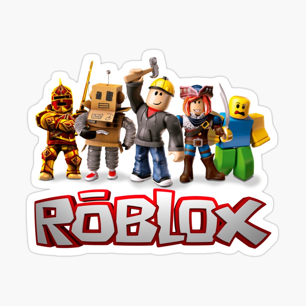 Detail Roblox Transparent Nomer 3