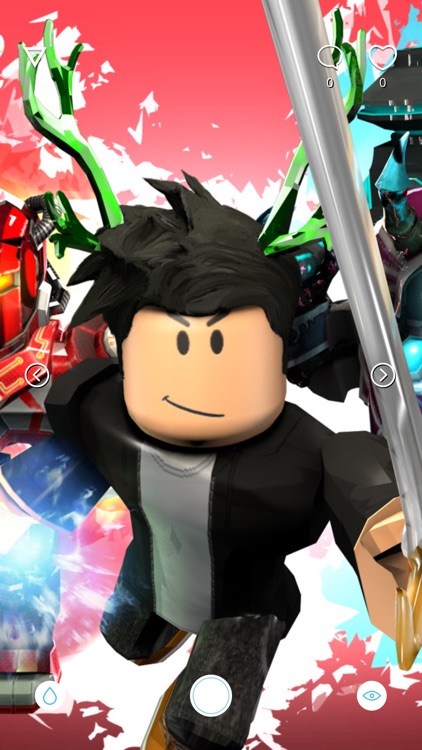 Detail Roblox Wallpaper Nomer 10