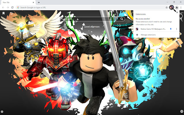 Detail Roblox Wallpaper Nomer 16