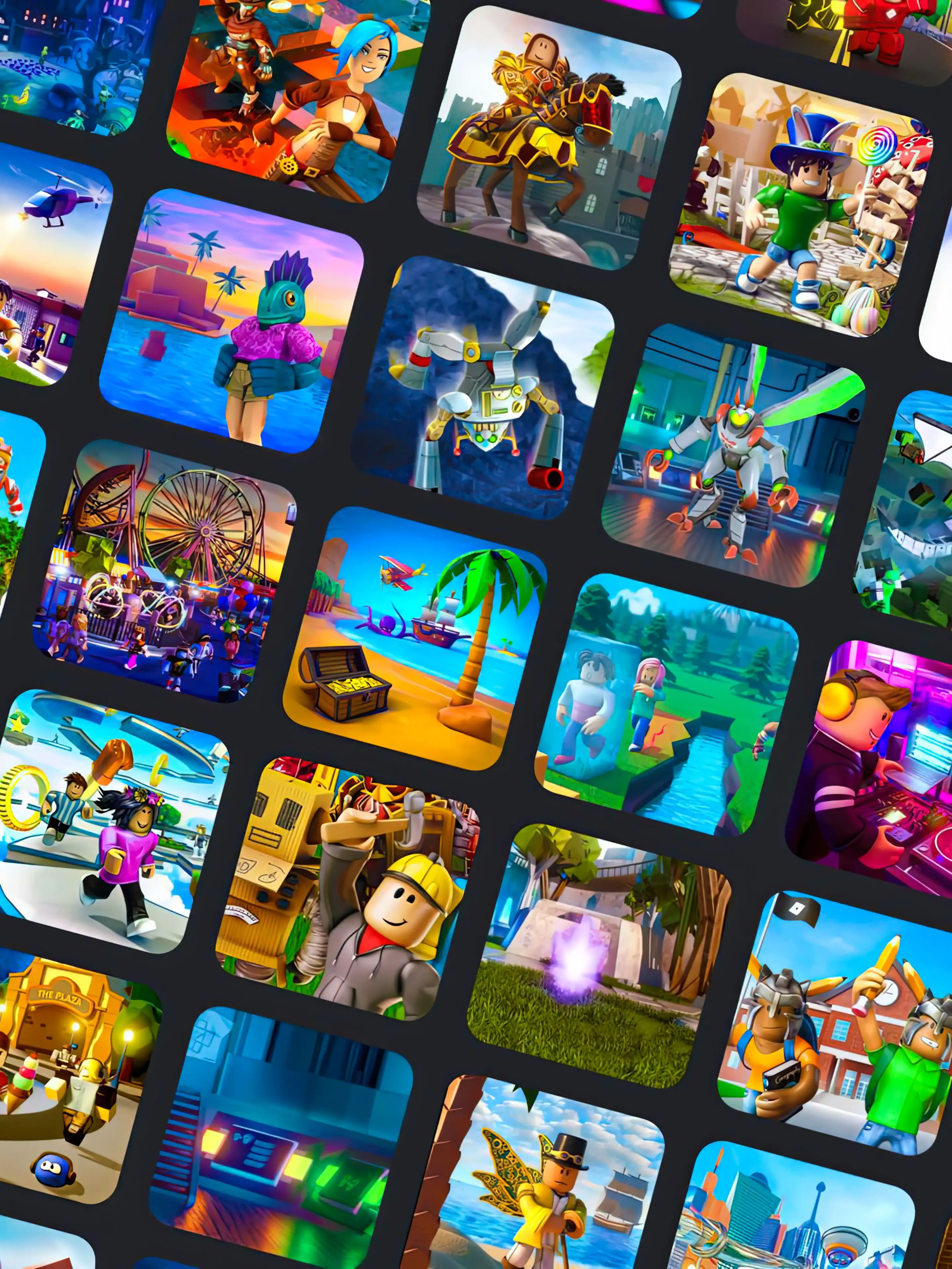 Detail Roblox Wallpaper Nomer 35