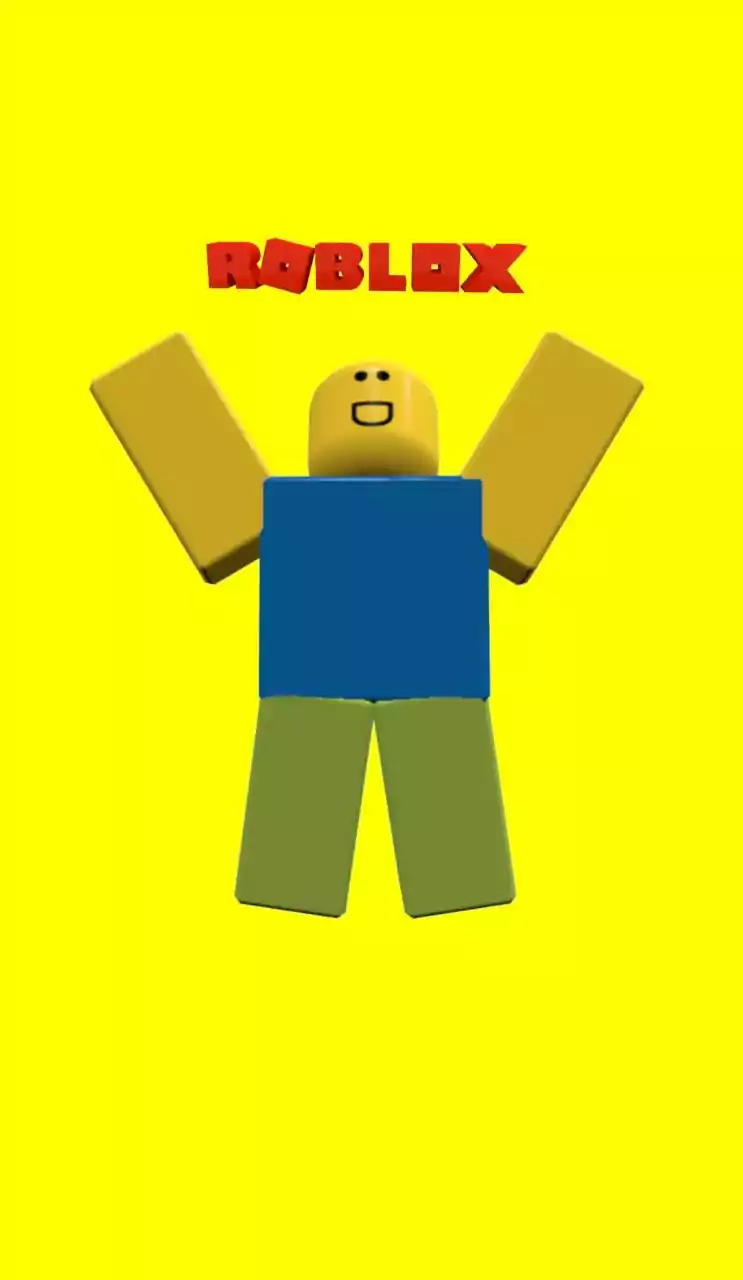 Detail Roblox Wallpaper Nomer 50