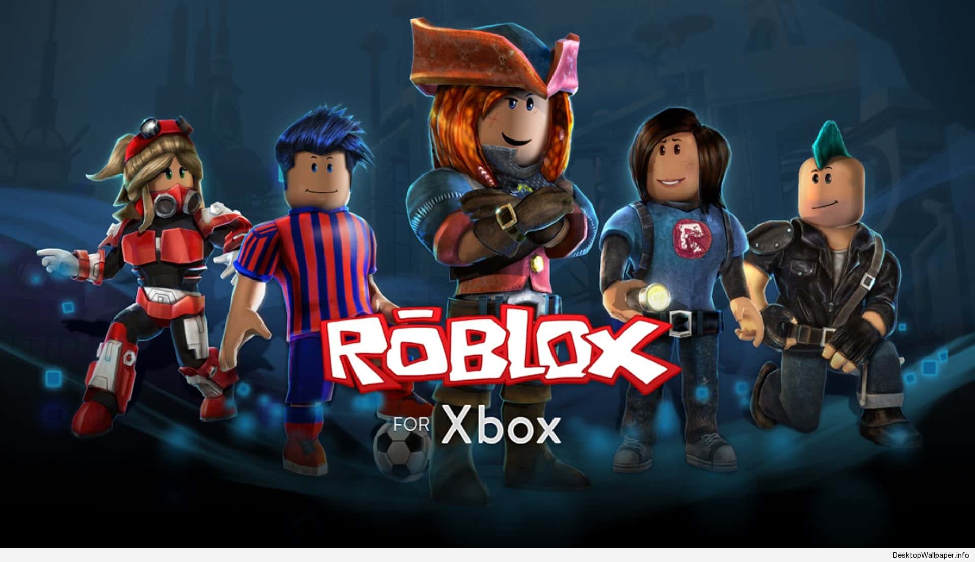 Detail Roblox Wallpaper Nomer 7