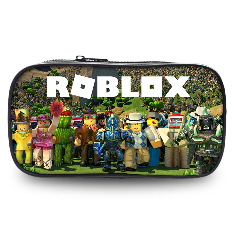 Detail Roblox Zipper Nomer 40
