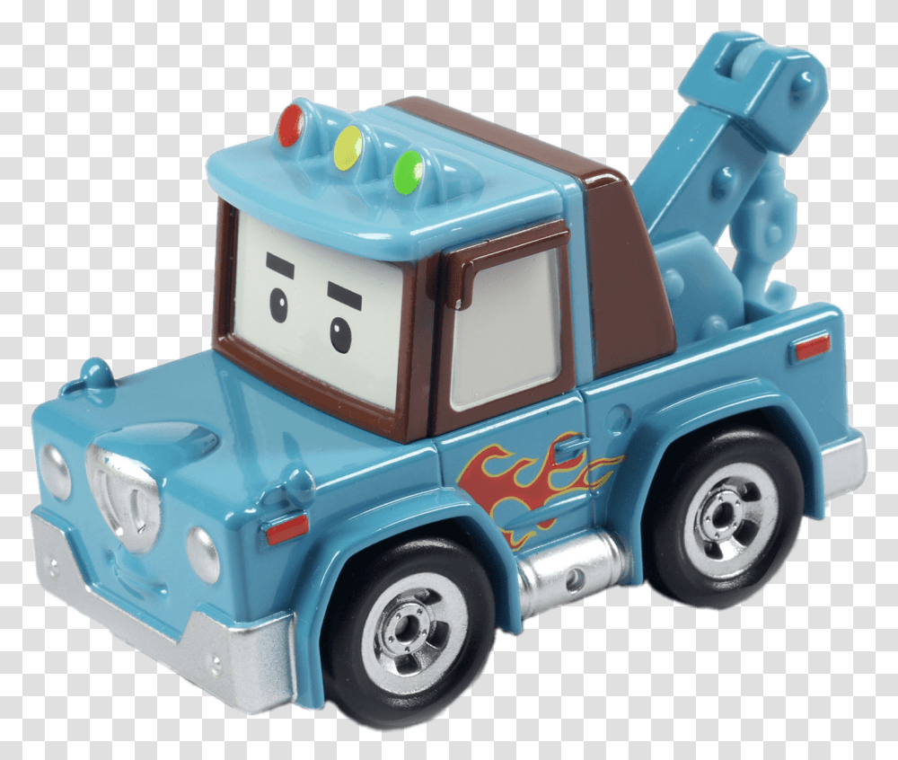 Detail Robocar Poli Characters Png Nomer 13