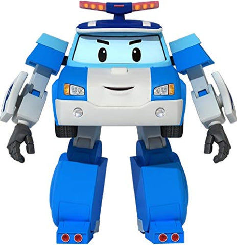 Detail Robocar Poli Characters Png Nomer 39