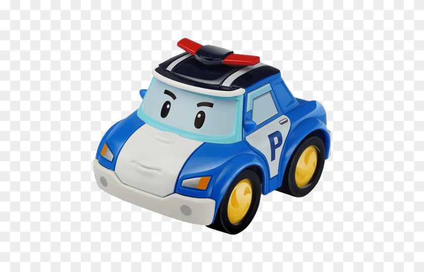 Detail Robocar Poli Characters Png Nomer 46