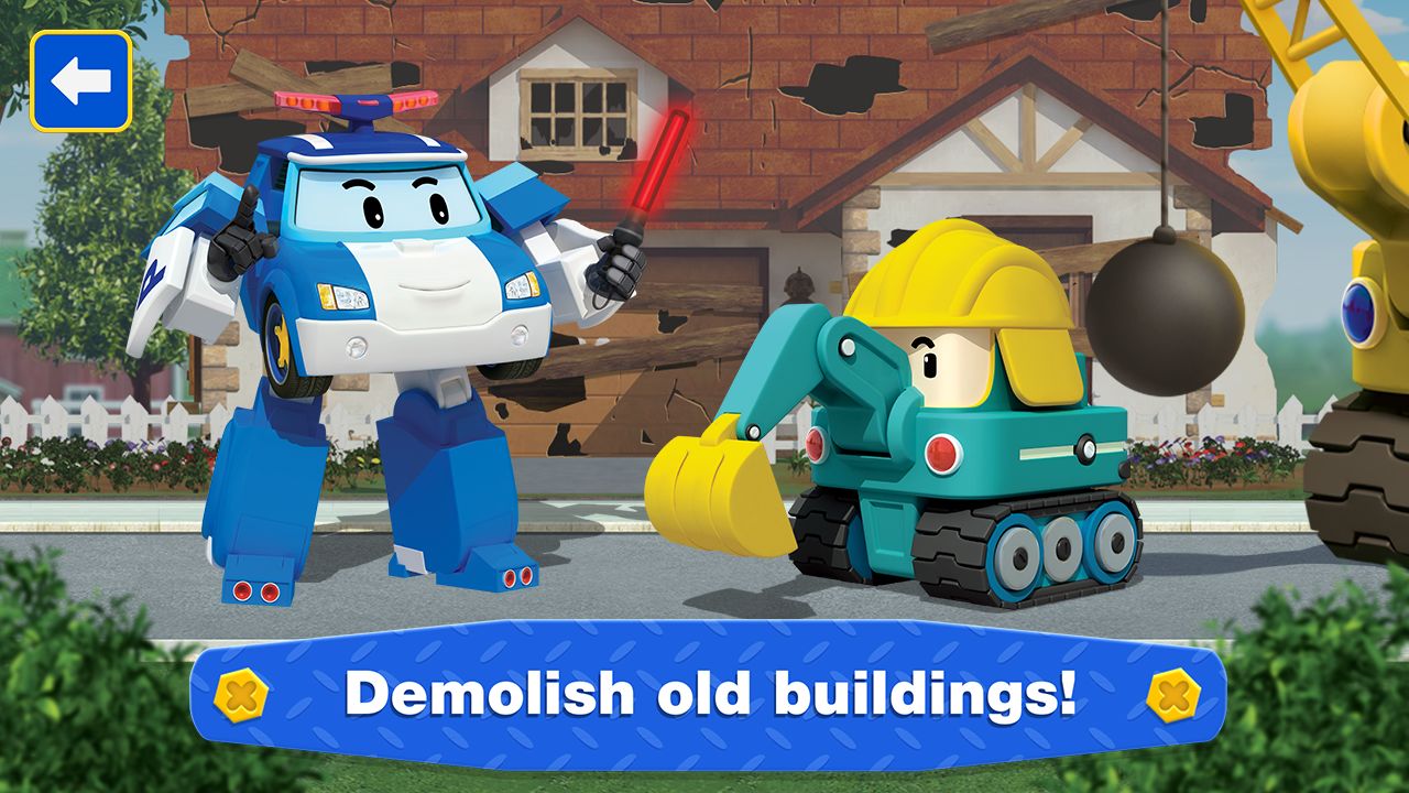 Detail Robocar Poli Indonesia Download Nomer 11