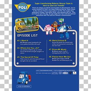 Detail Robocar Poli Indonesia Download Nomer 22