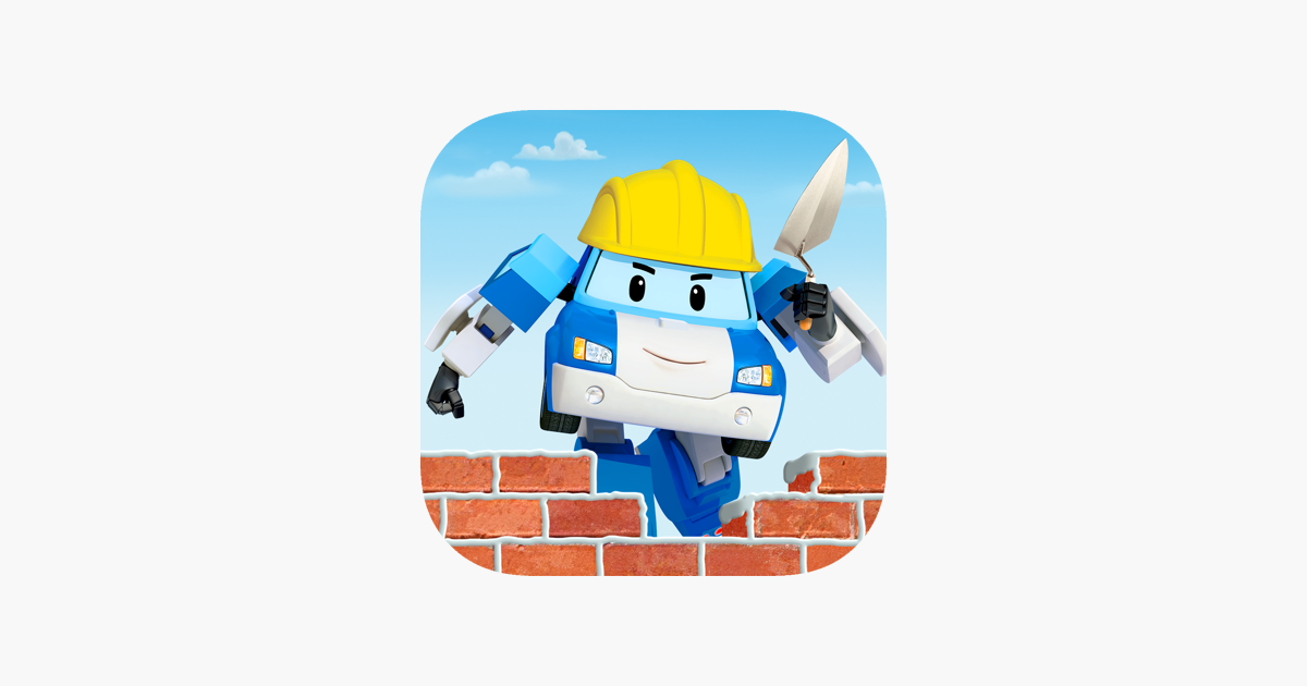 Detail Robocar Poli Indonesia Download Nomer 37