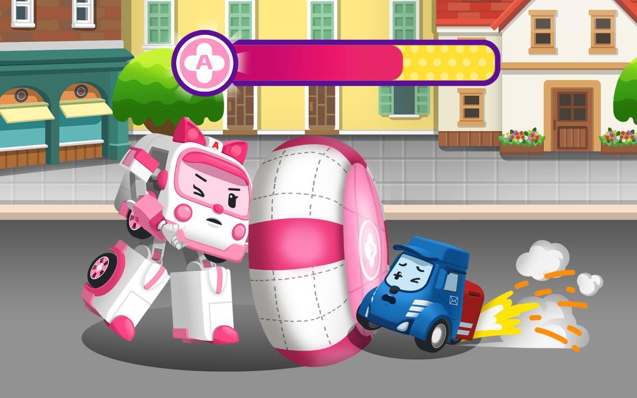 Detail Robocar Poli Indonesia Download Nomer 6