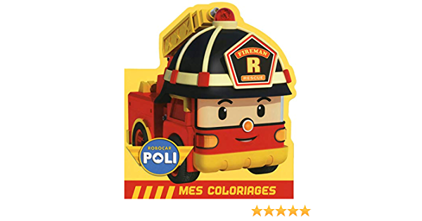 Detail Robocar Poli Roy Png Nomer 41