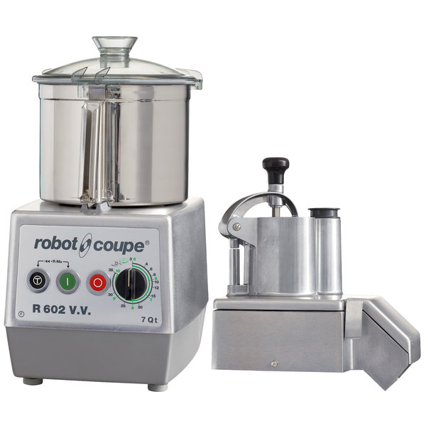 Detail Robocoop Food Processor Nomer 12