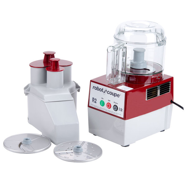 Detail Robocoop Food Processor Nomer 21