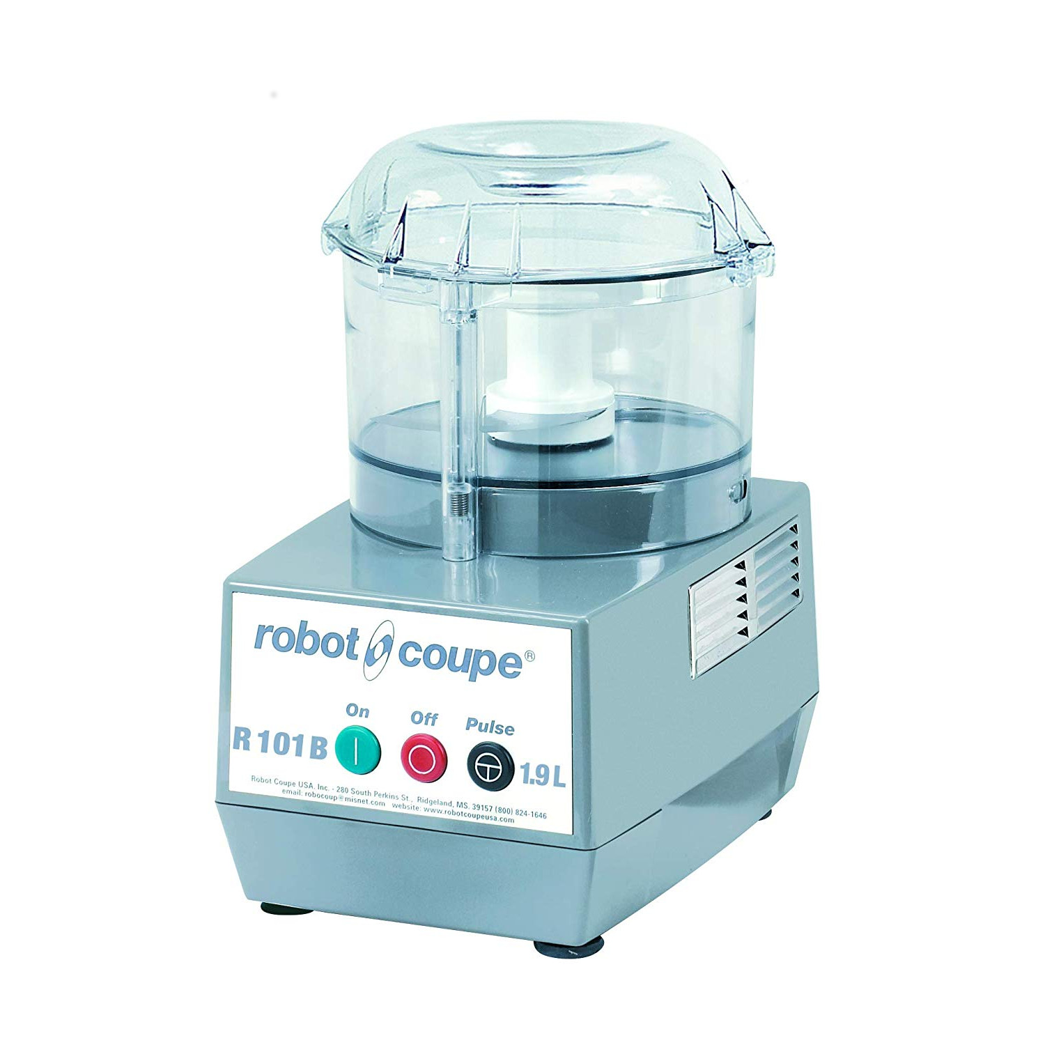 Detail Robocoop Food Processor Nomer 22