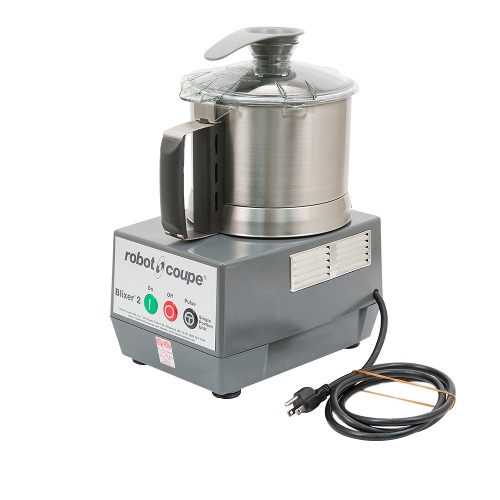 Detail Robocoop Food Processor Nomer 24