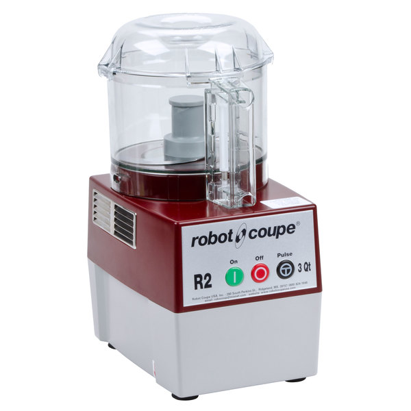 Detail Robocoop Food Processor Nomer 29