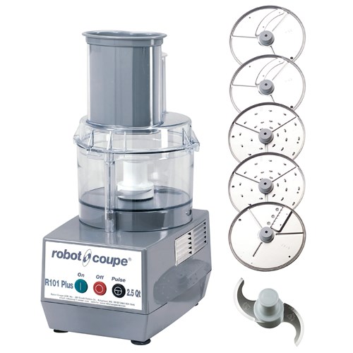 Detail Robocoop Food Processor Nomer 30