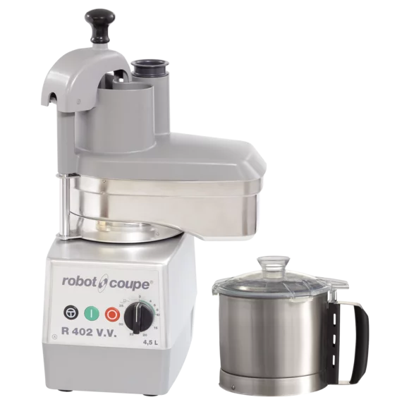 Detail Robocoop Food Processor Nomer 33