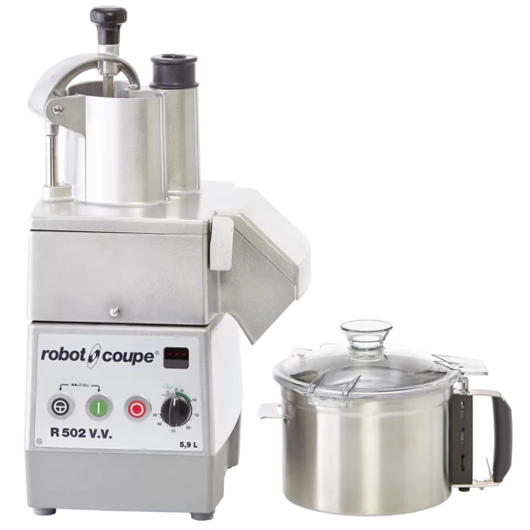 Detail Robocoop Food Processor Nomer 34