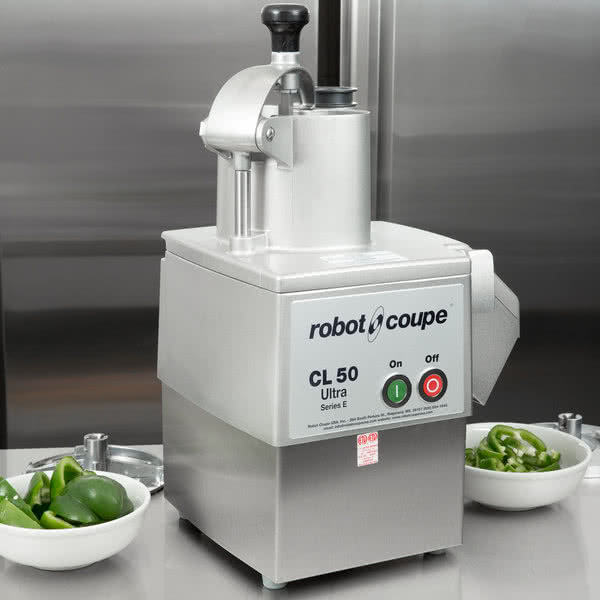 Detail Robocoop Food Processor Nomer 36