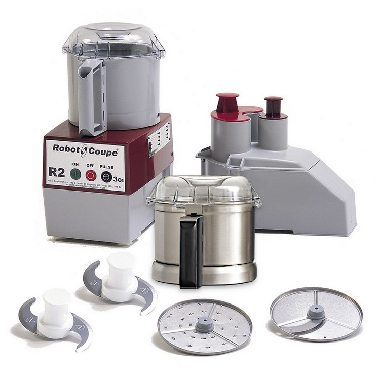 Detail Robocoop Food Processor Nomer 39