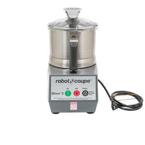 Detail Robocoop Food Processor Nomer 40