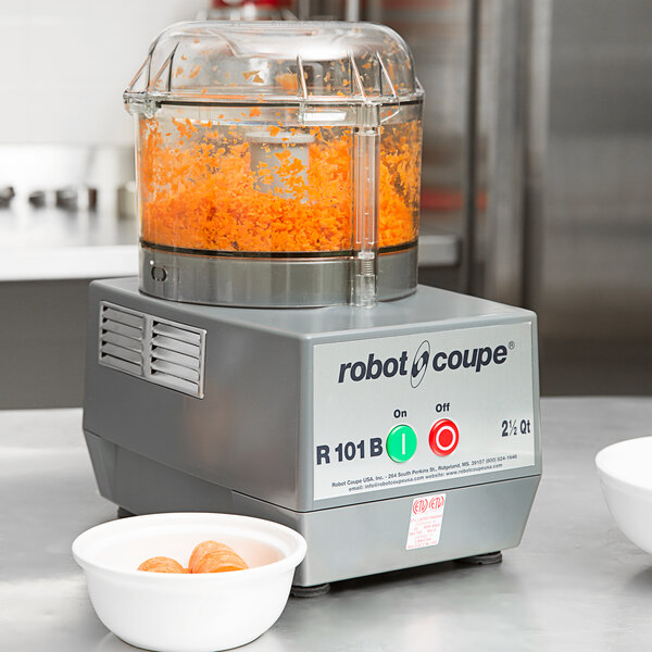 Detail Robocoop Food Processor Nomer 6