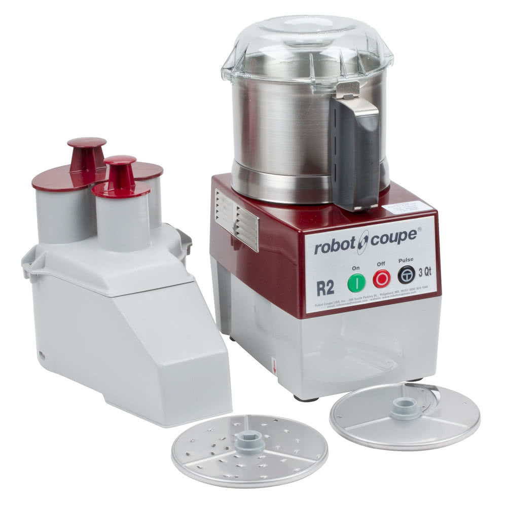 Detail Robocoop Food Processor Nomer 46