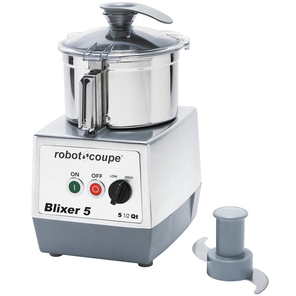 Detail Robocoop Food Processor Nomer 7