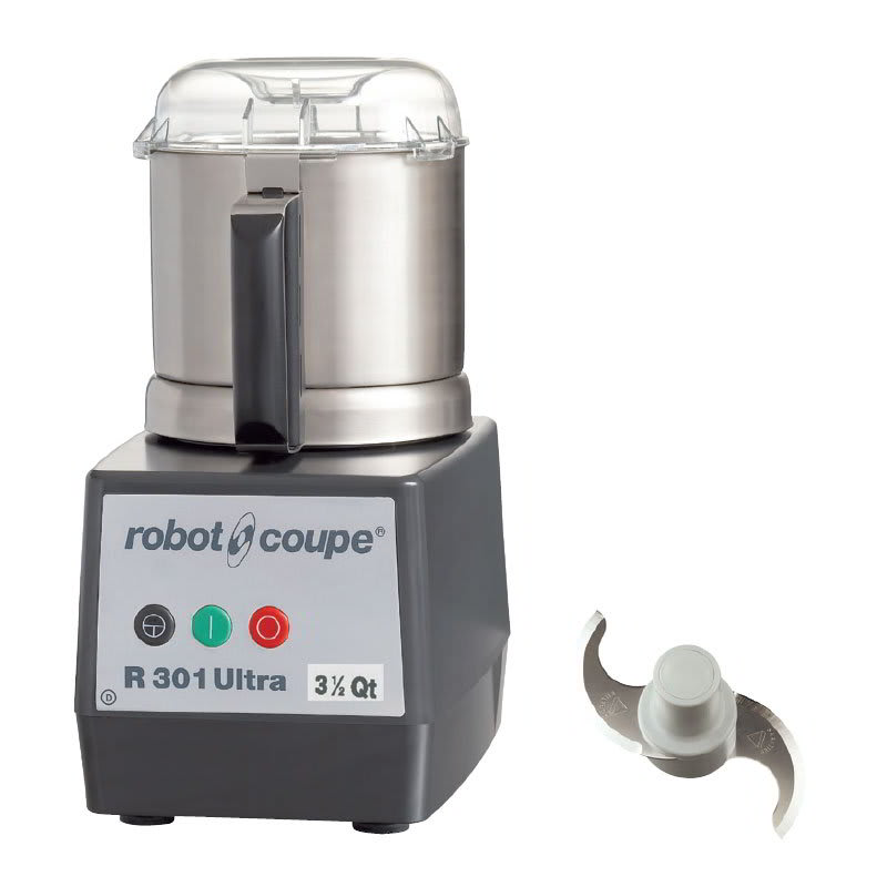 Detail Robocoop Food Processor Nomer 8