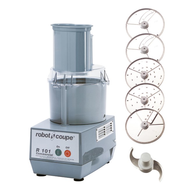 Detail Robocoop Food Processor Nomer 10