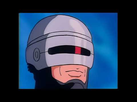 Detail Robocop Animated Nomer 37
