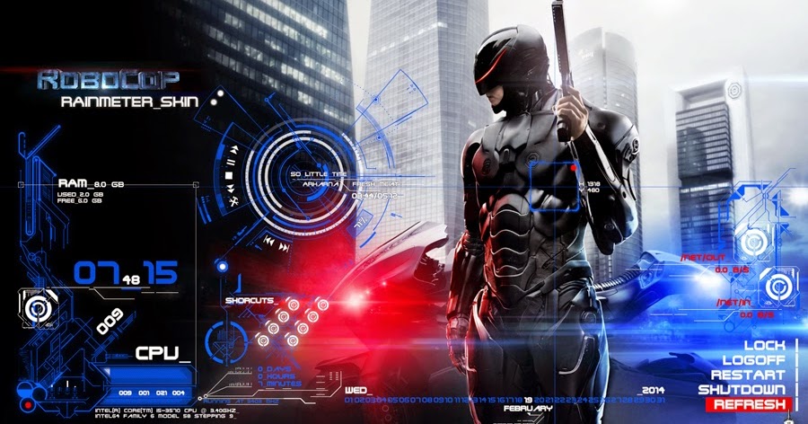 Detail Robocop Apk Nomer 12