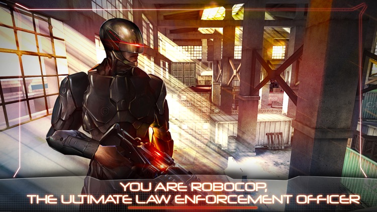 Detail Robocop Apk Nomer 22