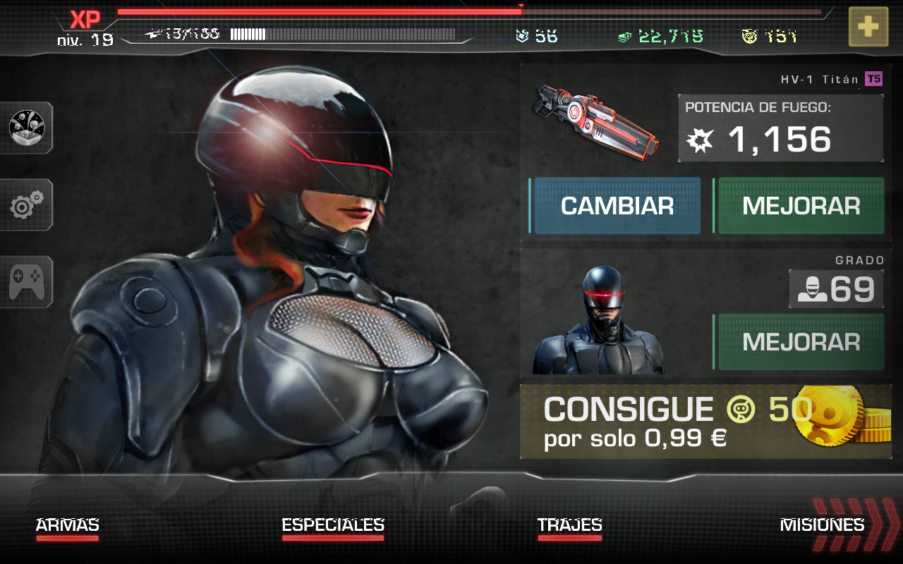 Detail Robocop Apk Nomer 34